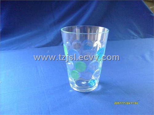 plastic cup